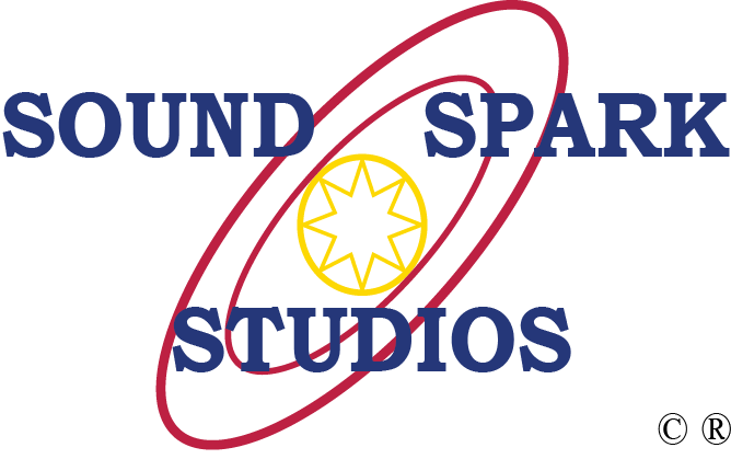 Sound Spark Studios Logo